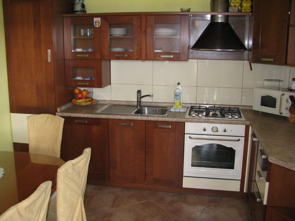 Apartment Megi Tribunj  Bilik gambar